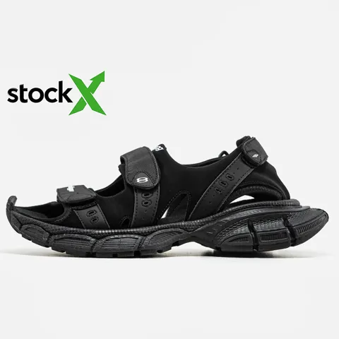 2550 Balenciaga 3XL Sandals