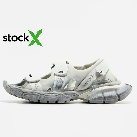 2551 Balenciaga 3XL Sandals