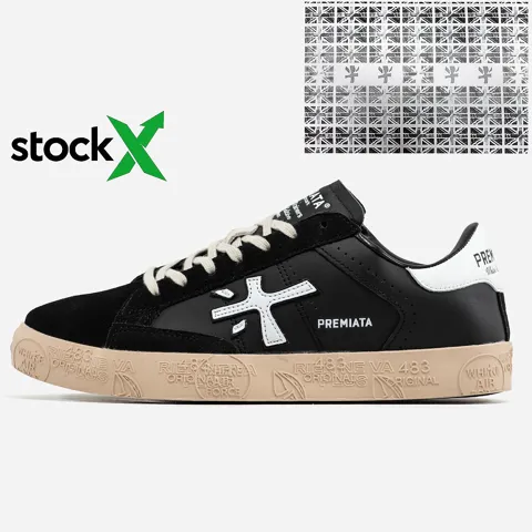 2573 Premiata Steven | PREMIUM