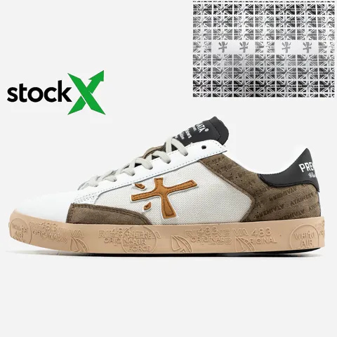 2575 Premiata Steven | PREMIUM