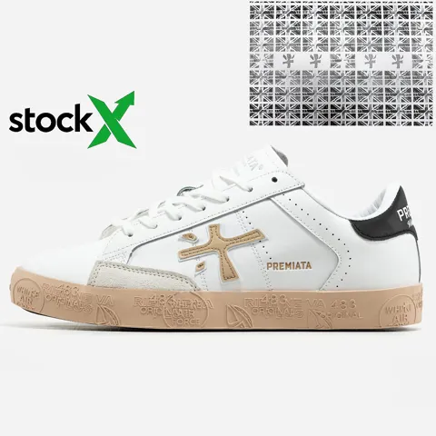 2577 Premiata Steven | PREMIUM
