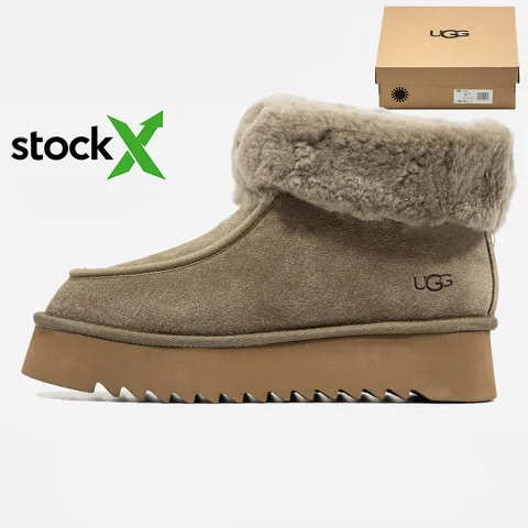 2580 UGG Funkette