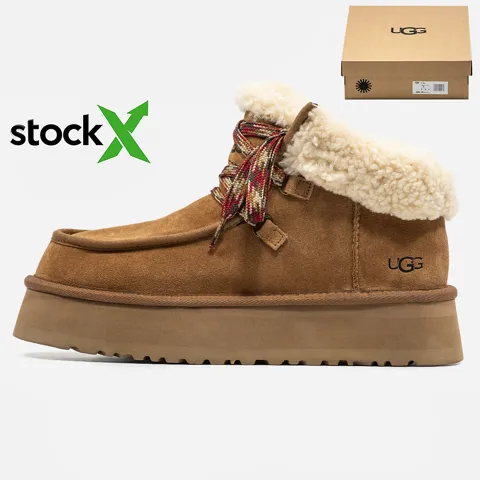 2582 UGG Funkarra