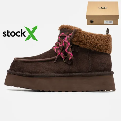 2583 UGG Funkarra