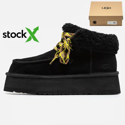 2584 UGG Funkarra