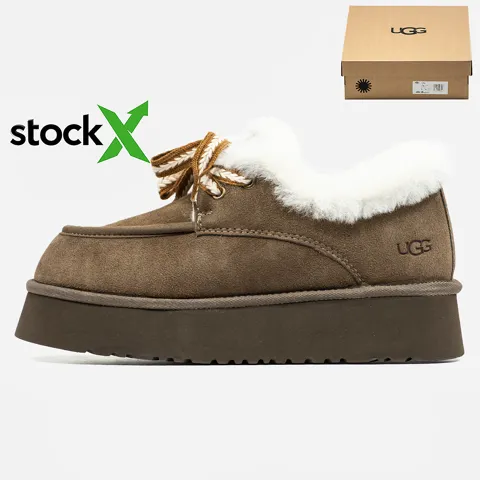2585 UGG Funkarra