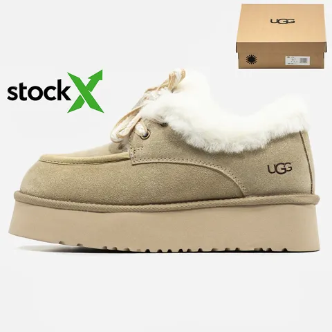 2586 UGG Funkarra