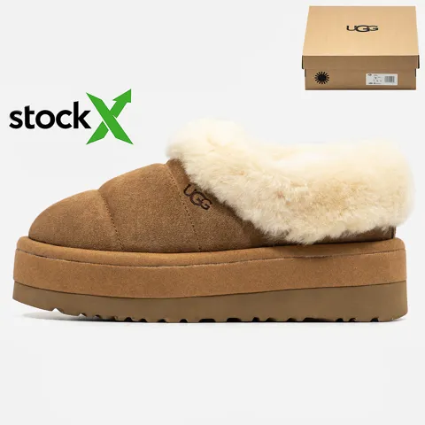 2596 UGG Tazzlita