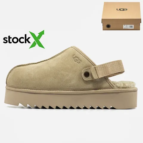 2598 UGG Lanah Clog