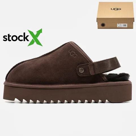 2599 UGG Lanah Clog