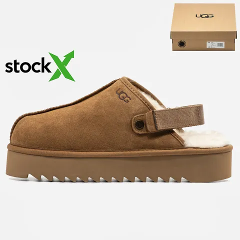 2600 UGG Lanah Clog
