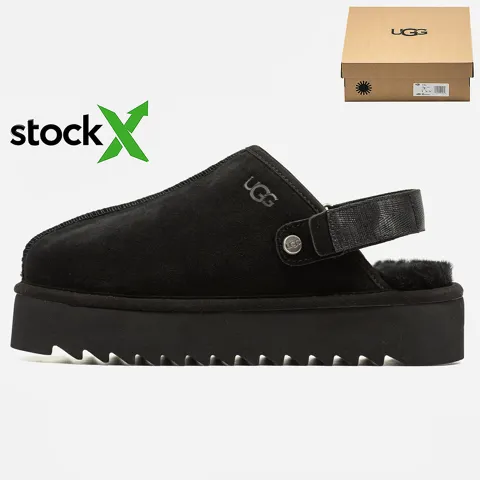 2601 UGG Lanah Clog