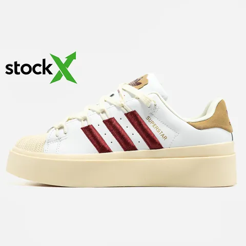 2604 Adidas Superstar Bonega