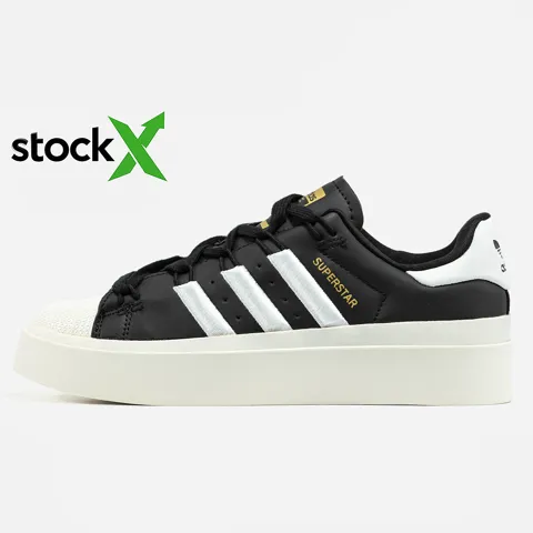 2605 Adidas Superstar Bonega
