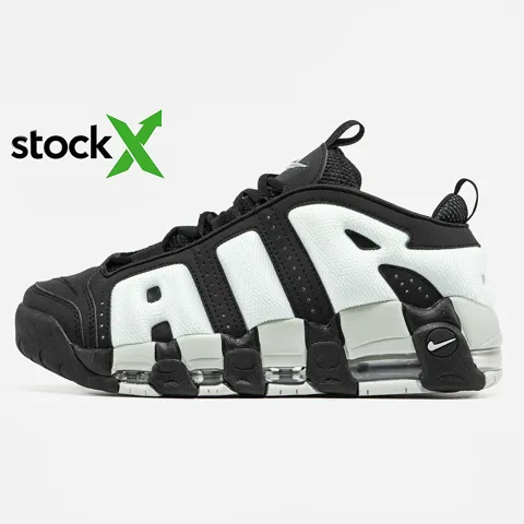 2613 Nike Air More Uptempo Low