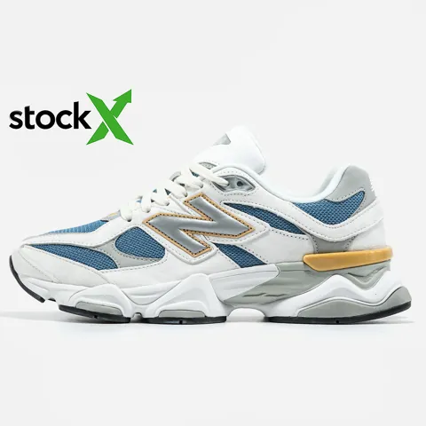 2626 New Balance 9060
