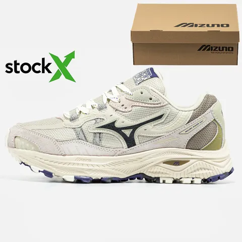 2627 Mizuno Racer ADV