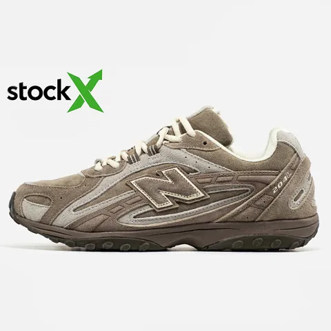 2637 New Balance 204 L