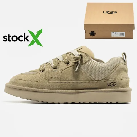 2676 UGG Lowmel