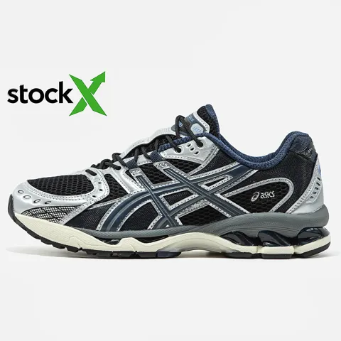 2700 Asics Gel-Nimbus 10.1