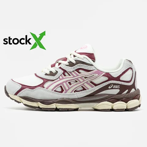 2703 Asics Gel-NYC
