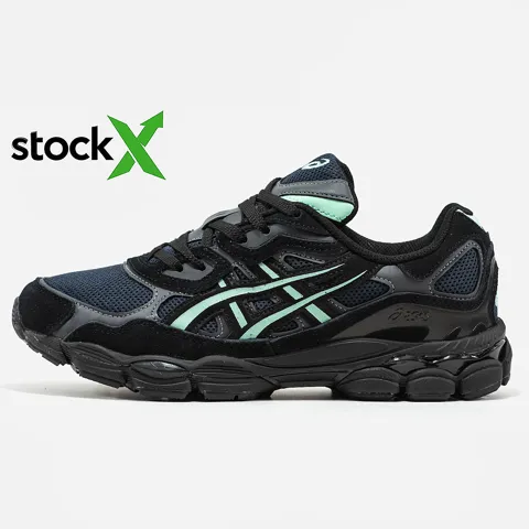2704 Asics Gel-NYC