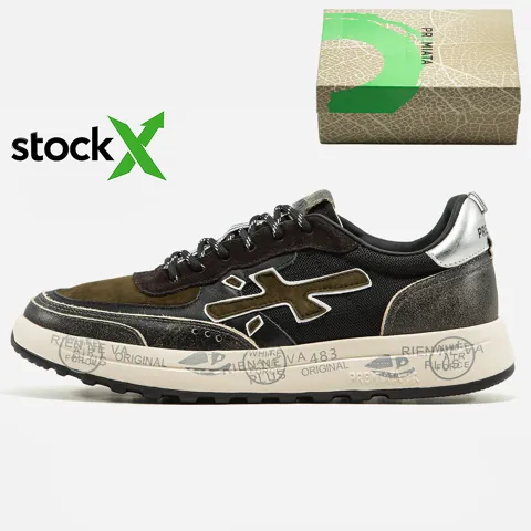 2714 Premiata Nous | PREMIUM