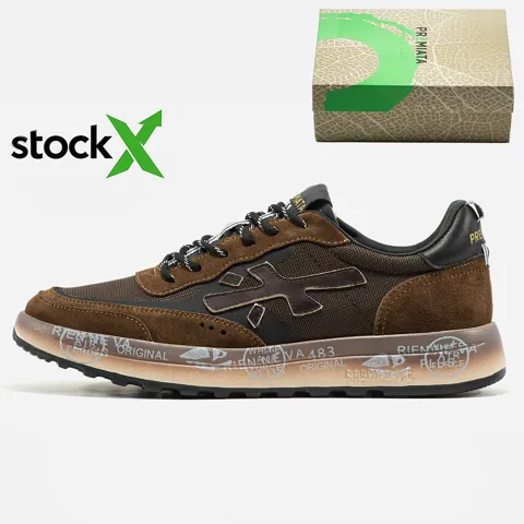 2715 Premiata Nous | PREMIUM