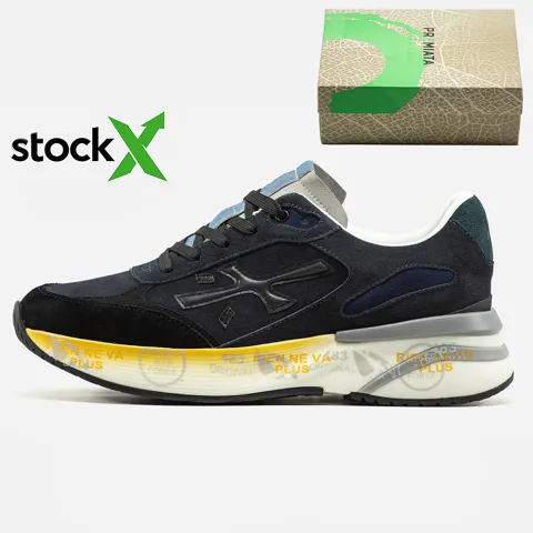 2716 Premiata Moerun | PREMIUM