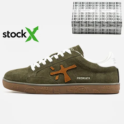 2723 Premiata Steven | PREMIUM