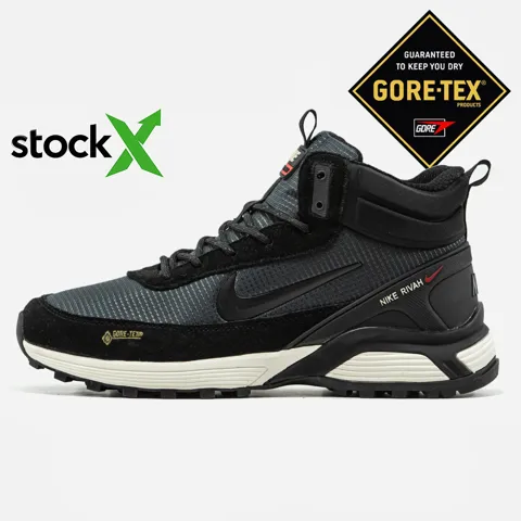2726 Nike Rivah | Gore-Tex | Хутро
