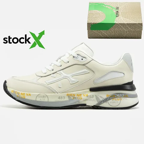 2727 Premiata Moerun | PREMIUM