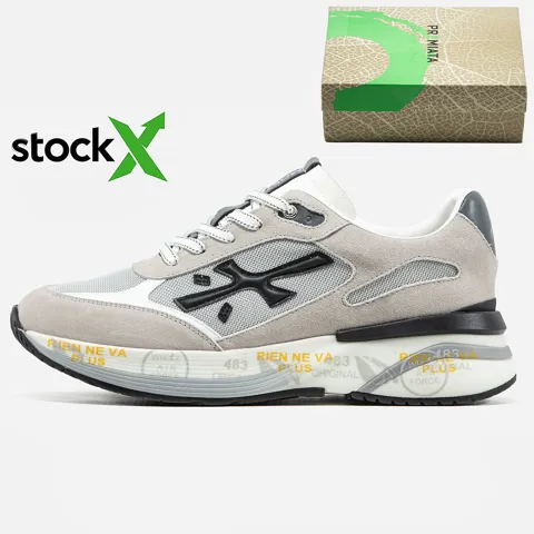 2733 Premiata Moerun | PREMIUM