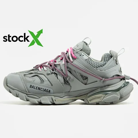 2816 Balenciaga Track