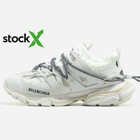 2817 Balenciaga Track