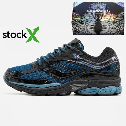 2821 Saucony Progrid Omni 9