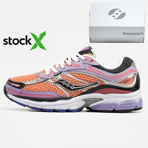 2822 Saucony Progrid Omni 9