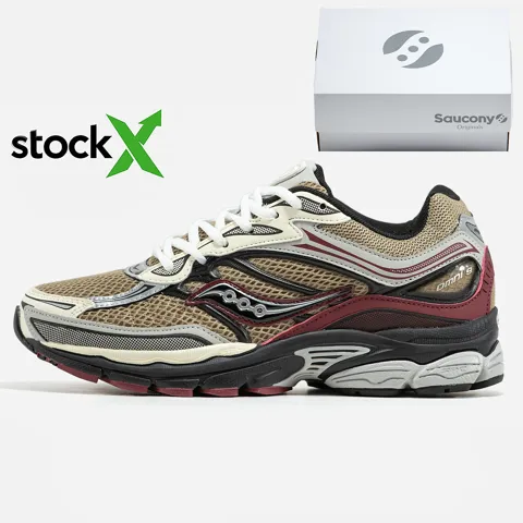 2823 Saucony Progrid Omni 9