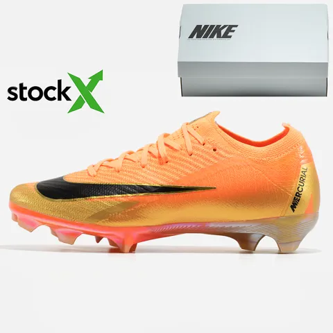 2829 Nike Zoom Mercurial Vapor 16 FG