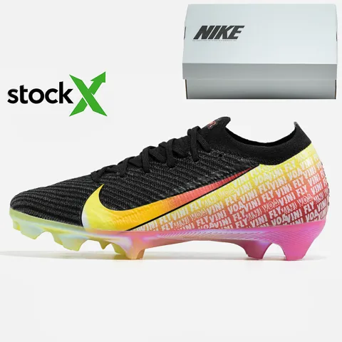 2830 Nike Zoom Mercurial Vapor 16 Vini Jr