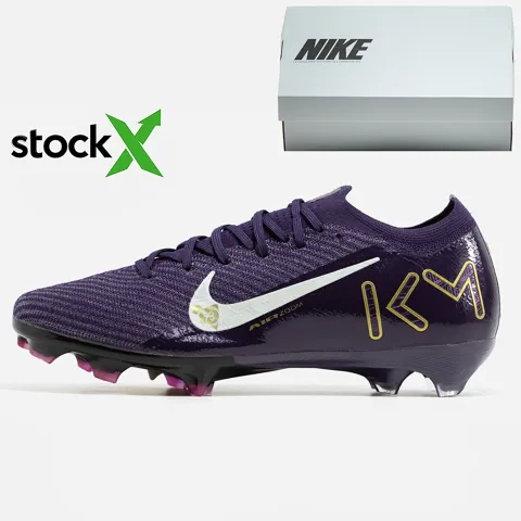 2831 Nike Zoom Mercurial Vapor 16 Kylian Mbappé