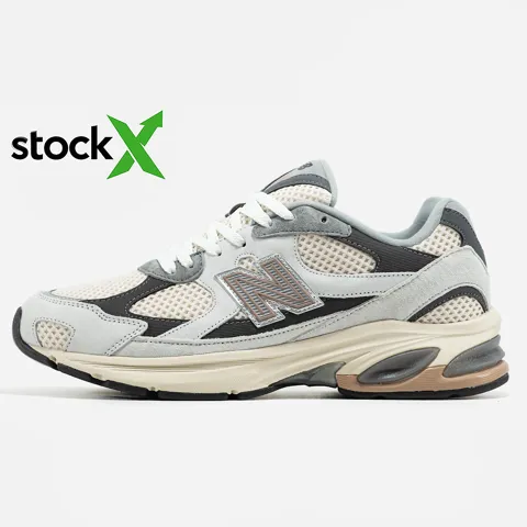 2832 New Balance 2010