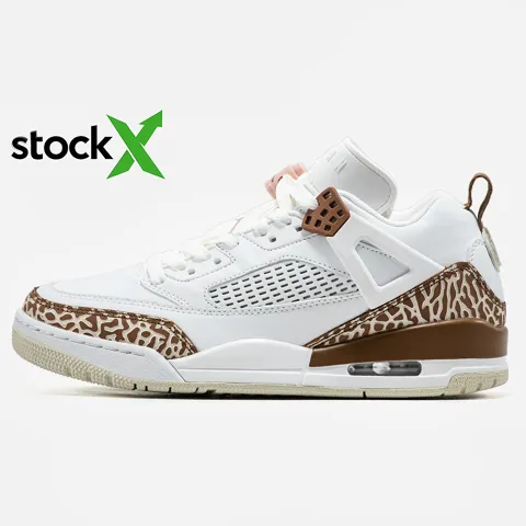 2847 Nike Air Jordan Spizike
