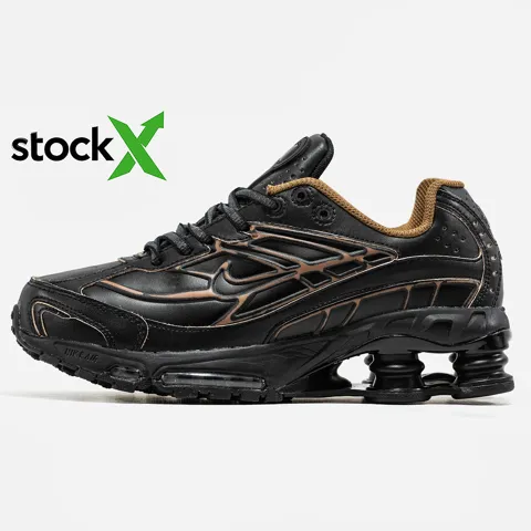 2852 Nike Shox Ride 2 SP