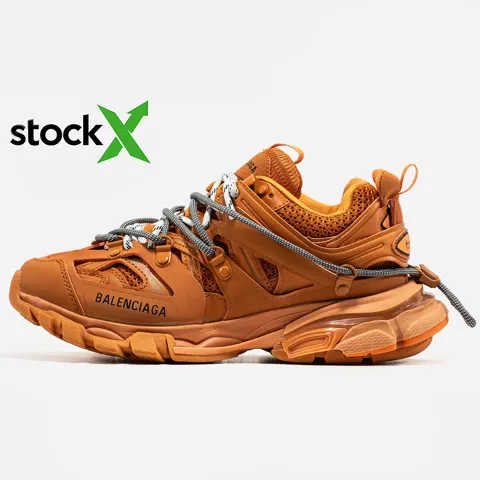 2861 Balenciaga Track