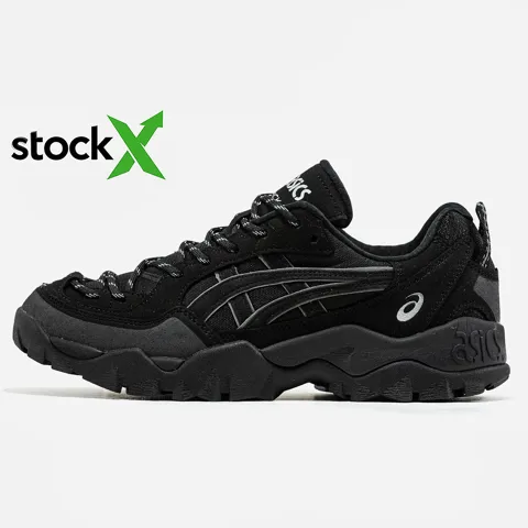 2866 Asics Gel-Pickax