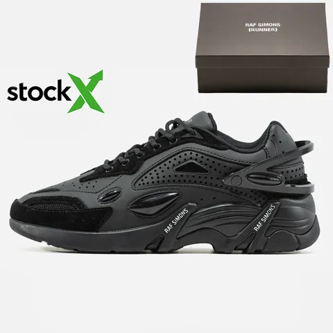 2869 Adidas x RAF SIMONS Cylon-21