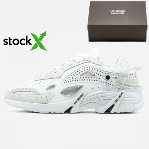 2871 Adidas x RAF SIMONS Cylon-21