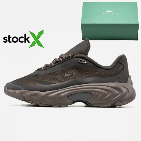 2883 Lacoste Spinor