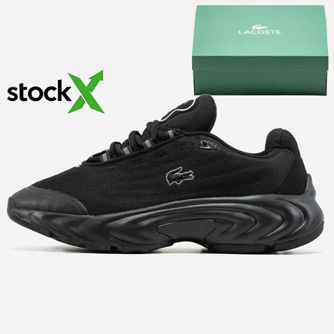 2884 Lacoste Spinor